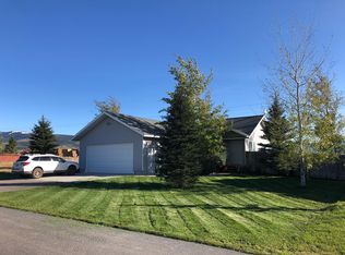 931 Granite Rd, Victor, ID 83455