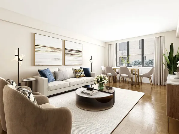 860 5th Ave APT 2G, New York, NY 10065