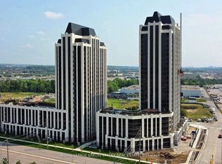 9075 Jane St #2301, Vaughan, ON L4K 4L8
