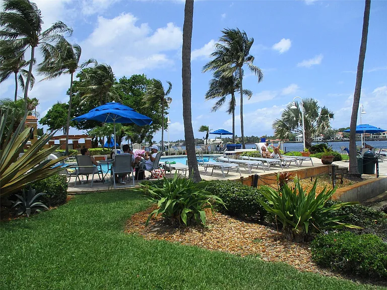 123 Yacht Club Way #206 — Photo 33