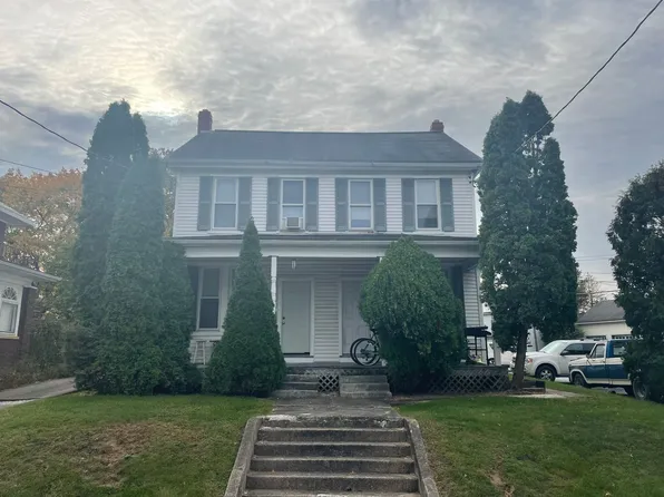 36 & 38 E Orange Street - 4 Unit, 36 & 38 E Orange St #201, Elizabethtown, PA 17022