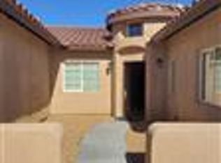 104 W Rancho Del Cerro, Ridgecrest, CA 93555