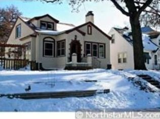 3730 Washburn Ave N, Minneapolis, MN 55412