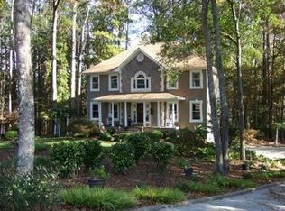 4047 Earney Rd, Woodstock, GA 30188