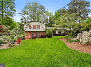 4388 Bramwell Dr, Stone Mountain, GA