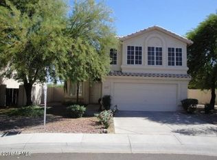 9223 E Caribbean Ln, Scottsdale, AZ 85260