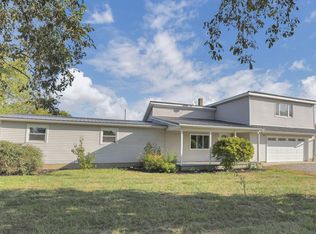 10809 Thrailkill Rd, Orient, OH 43146