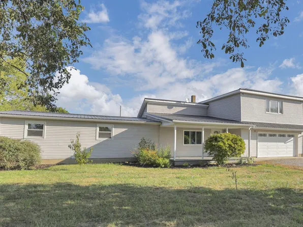 10809 Thrailkill Rd, Orient, OH 43146