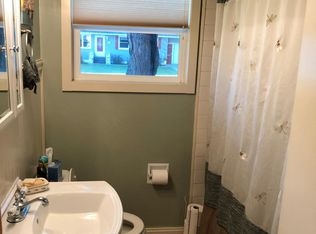 1006 25th St W, Billings, MT 59102