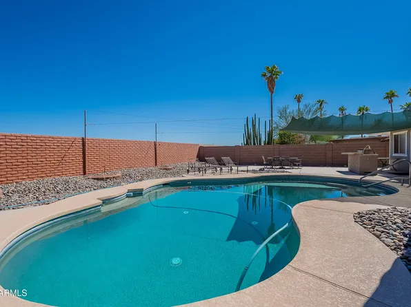 12311 W ROCK SPRINGS Drive, Sun City West, AZ 85375