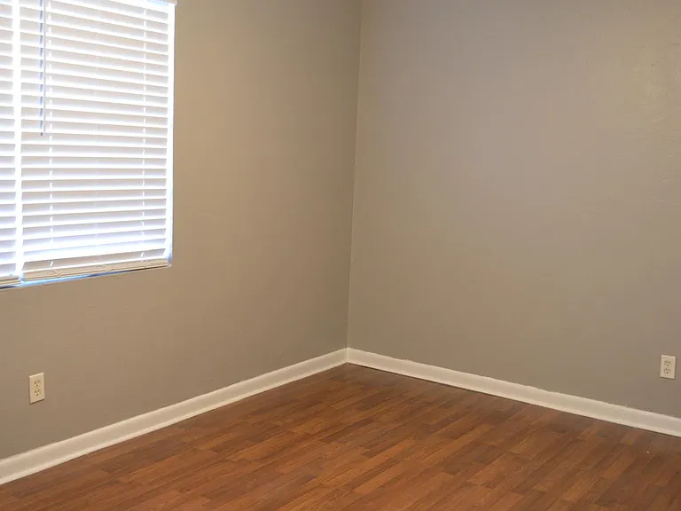 Front Bedroom