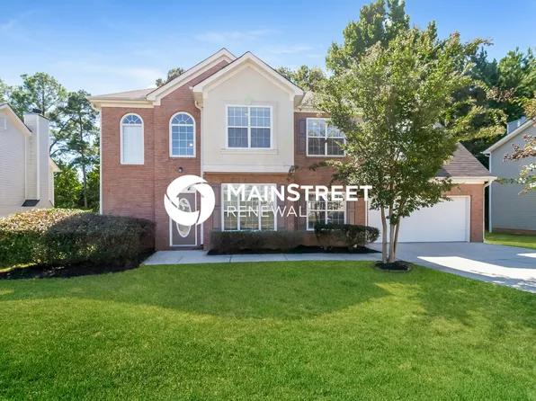 241 Derby Dr, Riverdale, GA 30274