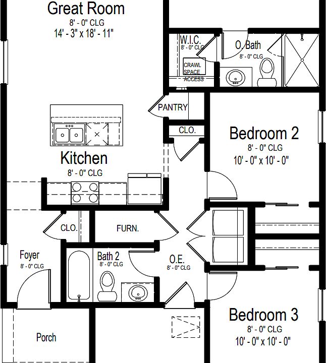2nd image of 2108 Noah St