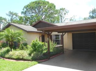 16 Jasmine St, Lake Placid, FL 33852