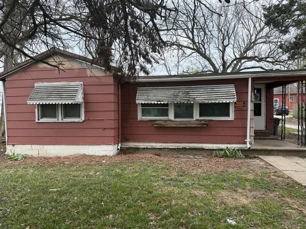 609 Martin St, Danville, IL 61832