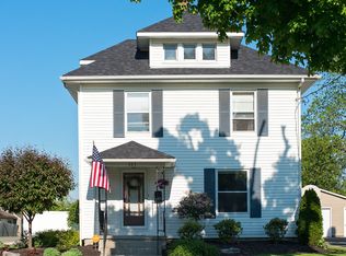 483 Summit St, Marion, OH