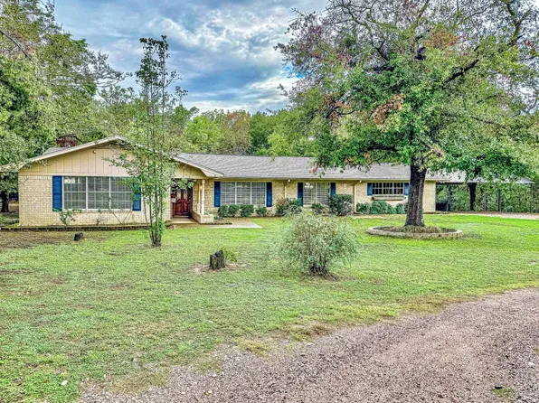 2319 Fm 637, Corsicana, TX 75109