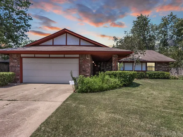 12571 E 38th St, Tulsa, OK 74146