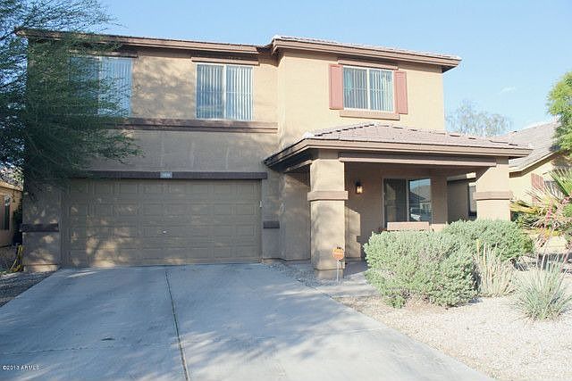 1st image of 1830 W Desert Hills Dr