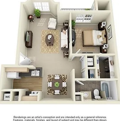 Enclave at Lake Underhill — Photo 41