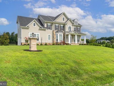 15731 Elsie Virginia Pl, Waterford, VA, 20197