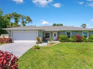 2738 Orchard Cir, North Port, FL 34288