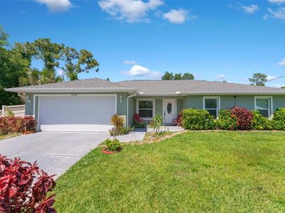 2738 Orchard Cir, North Port, FL, 34288