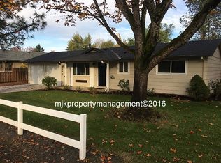 2040 SW 198th Ave, Aloha, OR 97003