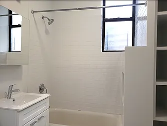 Rented by City Connections Realty