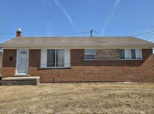 13940 Evergreen Rd, Detroit, MI 48223