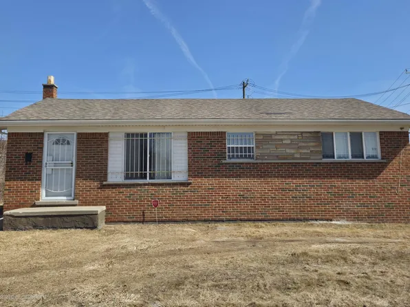 13940 Evergreen Rd, Detroit, MI 48223