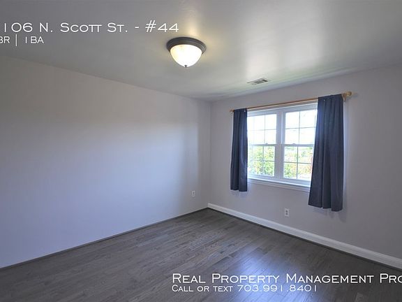 2nd image of 2106 N Scott St APT 44