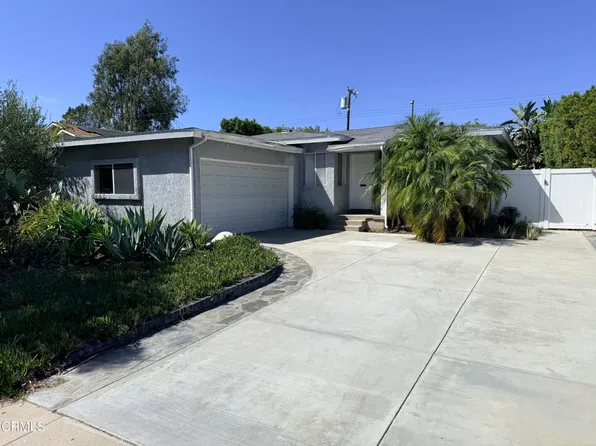 12747 Dewey St, Los Angeles, CA 90066