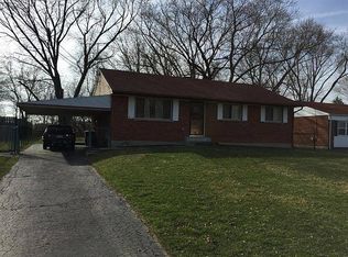 1043 Brookcrest Dr, Mason, OH