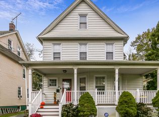 123 Dunellen Ave, Dunellen, NJ 08812