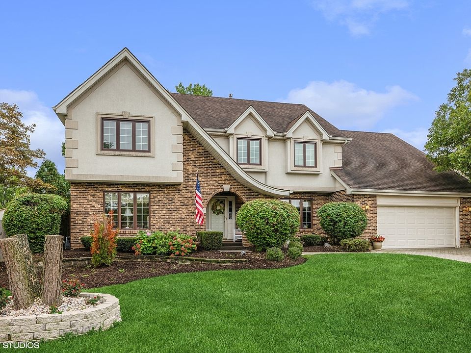 8717 W Surrey Park, Palos Hills, IL 60465 Zillow