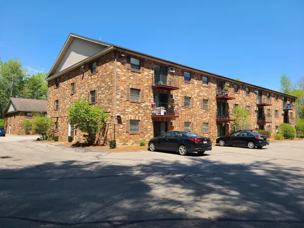 Timber Lake Apartments, 150-154 Blueberry Ln #150-17, Laconia, NH 03246