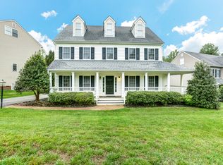 1324 Goswick Ridge Rd, Midlothian, VA 23114