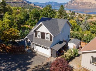 407 Huskey Rd, Mosier, OR 97040