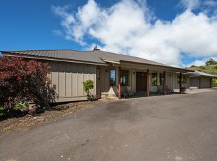 62-1726 Ohiaku Pl, Kamuela, HI 96743