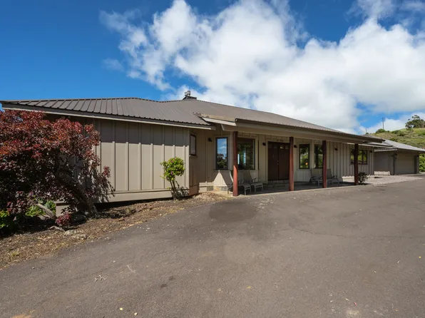 62-1726 Ohiaku Pl, Kamuela, HI 96743