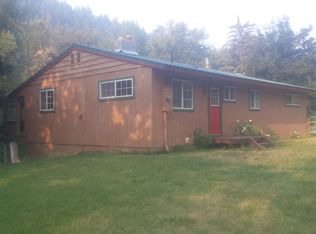 12020 Spromberg Canyon Rd, Leavenworth, WA 98826