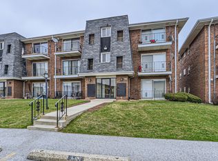 11943 S Lawndale Ave #4C3, Alsip, IL 60803