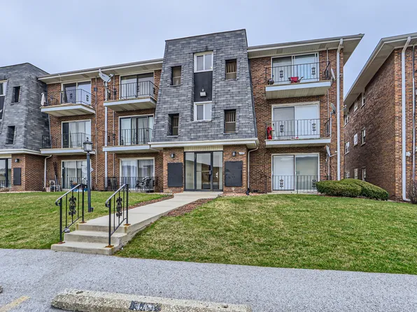 11943 S Lawndale Ave #4C3, Alsip, IL 60803