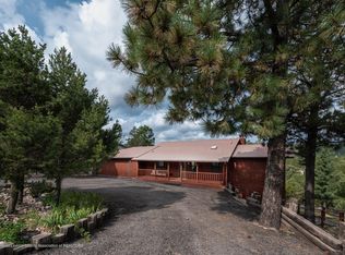 307 Granite Dr, Ruidoso, NM 88345