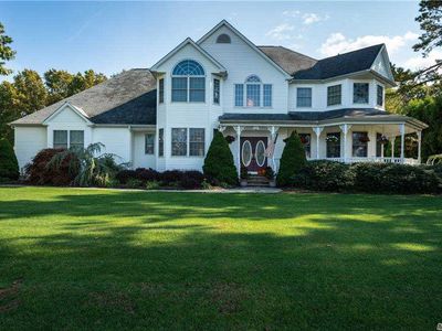 100 Hidden Acres Path, Wading River, NY, 11792