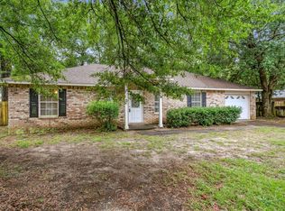 5699 Ridge Ave, Milton, FL 32583