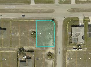 2614 Diplomat Pkwy W LOT 38-39, Cape Coral, FL 33993