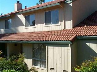 1315 Waterfall Way UNIT 1315, Concord, CA 94521