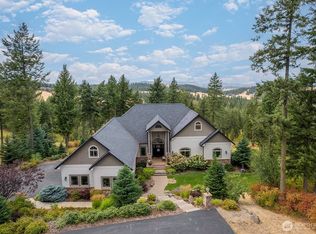 River Bluff Ranch, Spokane, WA 99208